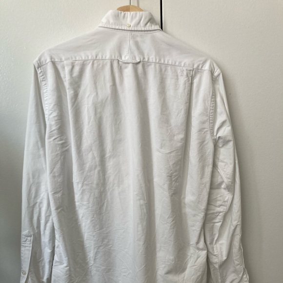 Thom Browne Oxford 3 - Picture 3 of 3